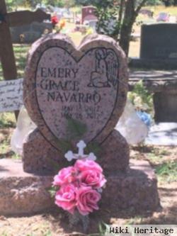 Emery Grace Navarro