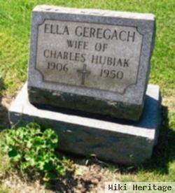 Ella Geregach Hubiak