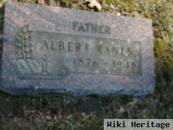 Albert Ranes