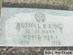 Russell P. King