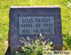 Lois Devoe