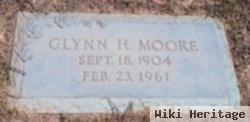 Glynn H Moore