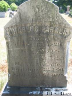 Charles Parker