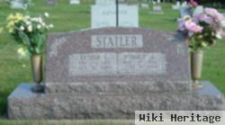 Esther L. Statler