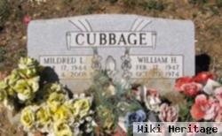 Mildred L. Cubbage