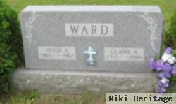 Huge A. Ward