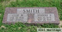 Herbert L. Smith