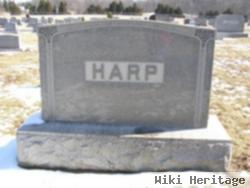 Mary K Harp