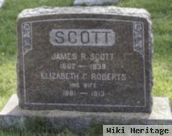 James R. Scott