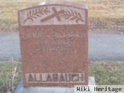 Thomas J Allabaugh