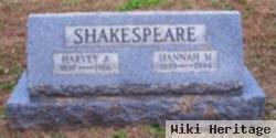 Harvey Ash Shakespeare