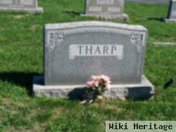 Robert D. Tharp