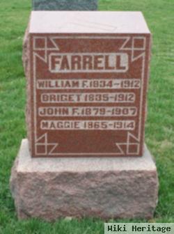 John F. Farrell