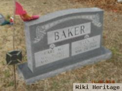 Earl H. Baker