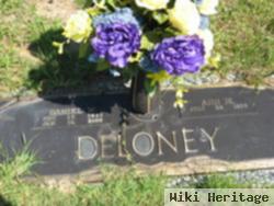 Daniel William Deloney