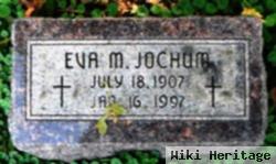 Eva M. Jochum