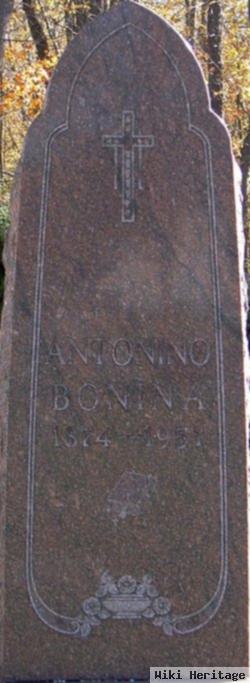 Anthonino Bonina