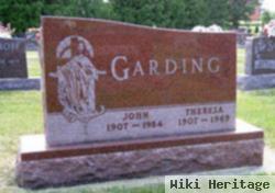 John Baptist Garding