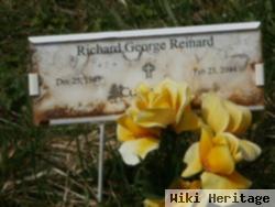 Richard George Reinard