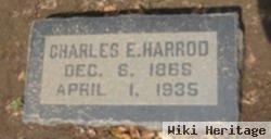 Charles E. Harrod