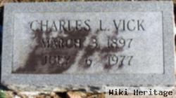 Charles Loyd Vick