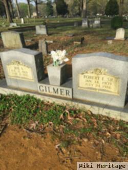 Mae B Gilmer