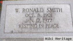 William Ronald Smith