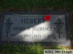 Henry J. Hebert
