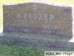 Elizabeth Kritzer