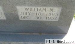 William Miller Hogan