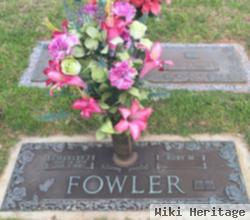 Charles J. Fowler