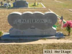 Mickey N. Patterson