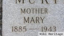 Mary Ann Mckinney