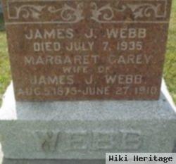 James J. Webb