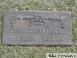 John Curtis Ufford