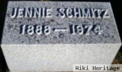 Jennie Talbott Schmitz