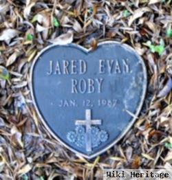 Jared Evan Roby