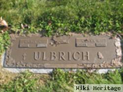 Carol A. Freshly Ulbrich