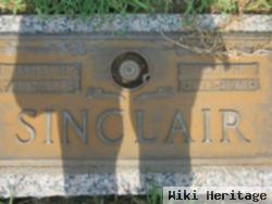 James H Sinclair