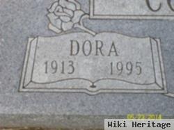 Dora Grose Cornell