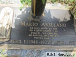 Mario Arellano