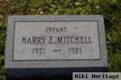 Harry E. Mitchell