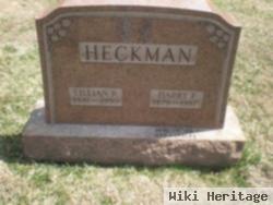 Lillian Remely Heckman