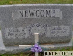 Samuel W. Newcome