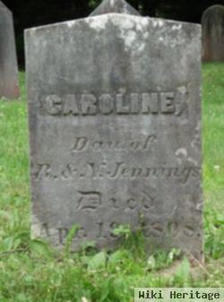 Caroline Jennings