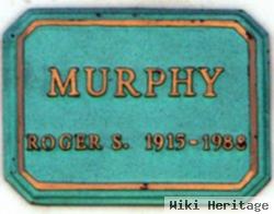 Roger S Murphy