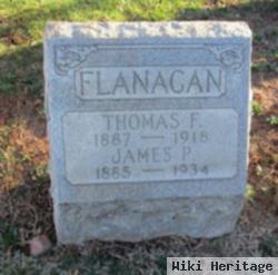 Thomas F Flanagan