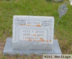 Neva Fern Graves Davis