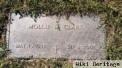 Mollie M. Clark