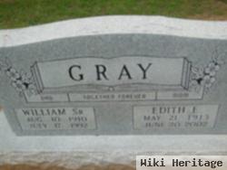 William Gray, Sr